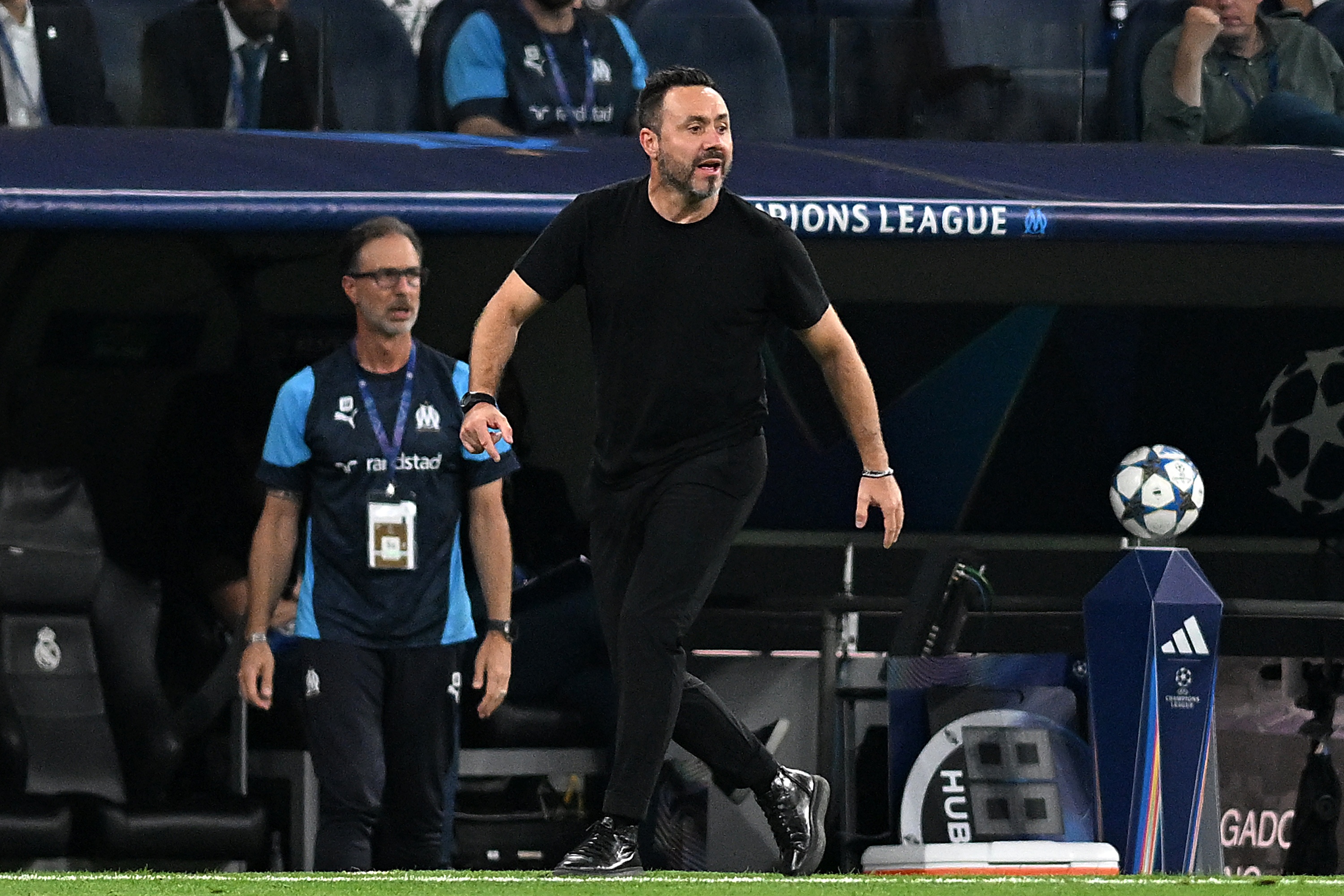 星空体育平台-邮报：德泽尔比在曼联内部有很多支持者，图赫尔安帅也是可能人选