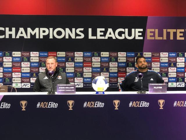 星空体育平台-横滨主帅：我们如预期一样赢球了  但还有后半场