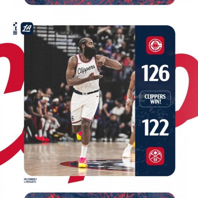 星空体育官网-三分破3000大关！哈登梦回巅峰：103次30+10超詹皇