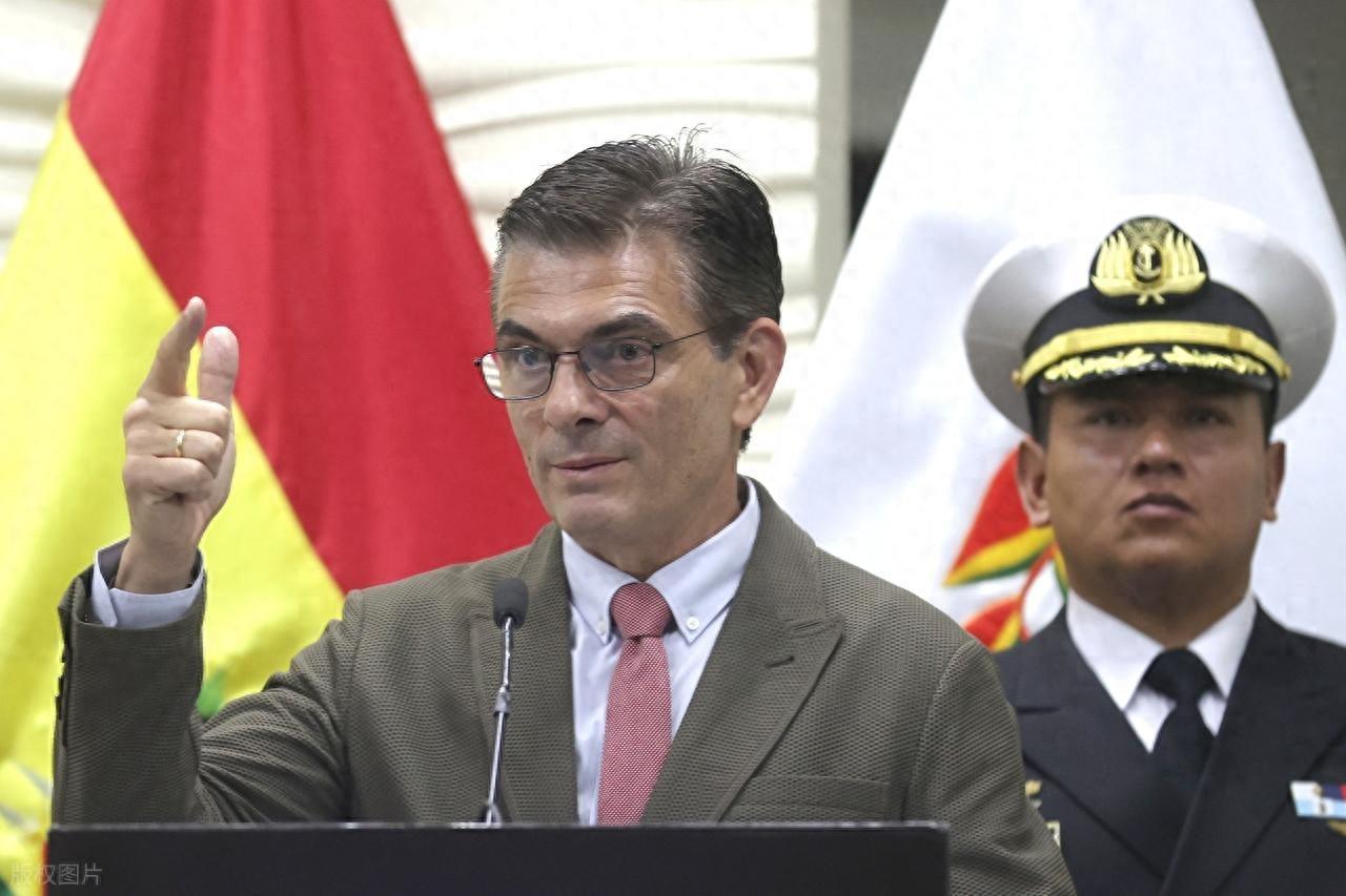 星空体育app下载-出大事了，又一个中国伙伴倒向美？撕毁合同，把矛头对准了中国