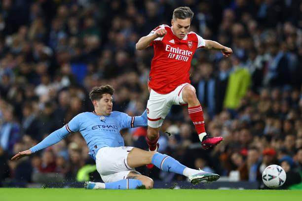 星空体育官方网站-阿森纳对曼城6连败？半主力阿森纳和曼城势均力敌！