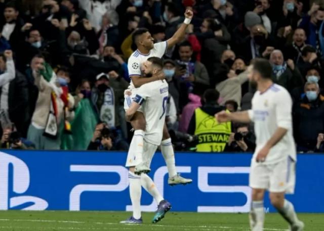 星空体育官方网站-没看到球却将球顶进 罗德里戈第2球完成出于本能