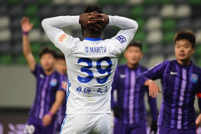 星空体育官方网站-新外援显露博格巴式“特质” 津门虎叕要压轴保级？