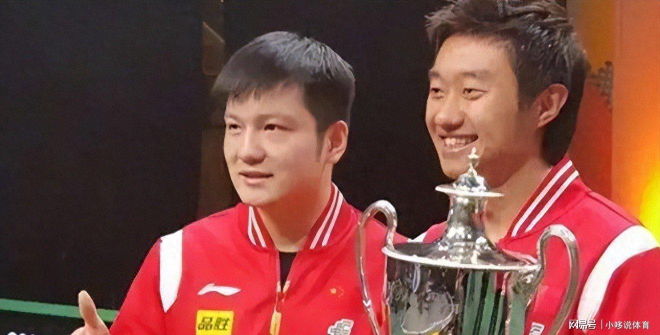 星空体育官网-最新调整！樊振东好伙伴正式离开国家队，不到10天已走4人！