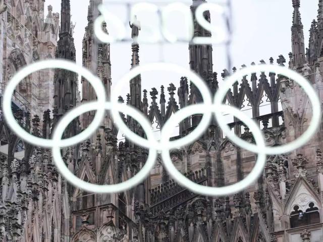 星空体育官方网站-史上最“散装”的冬奥会，来了